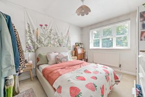 Bedroom Two- click for photo gallery